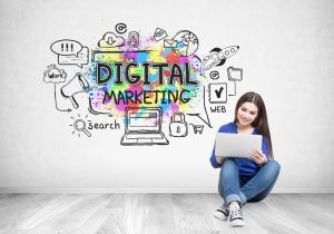 How SEO and Digital Marketing Work Together to Drive Sales